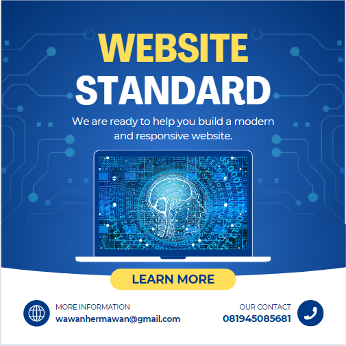 websites tandard